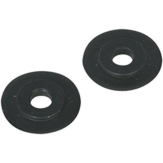 Sealey AK50581B Cutter Wheel for AK5050 Pack of 2