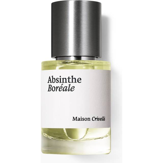 Maison Crivelli - Absinthe Boréale 30ml Eau de Parfum for Men and Women
