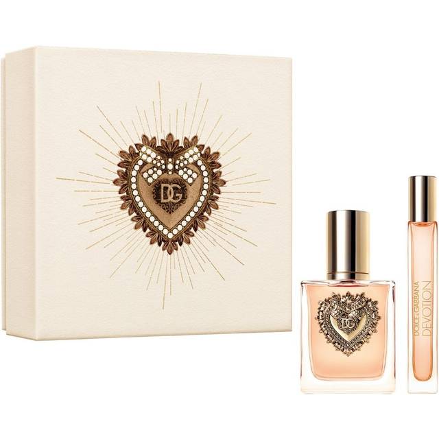 Dolce & Gabbana Devotion Gift Set EDP 50ml