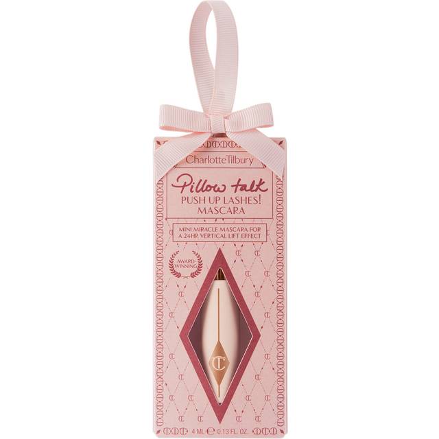 Charlotte Tilbury Pillow Talk Push Up Lashes - Super