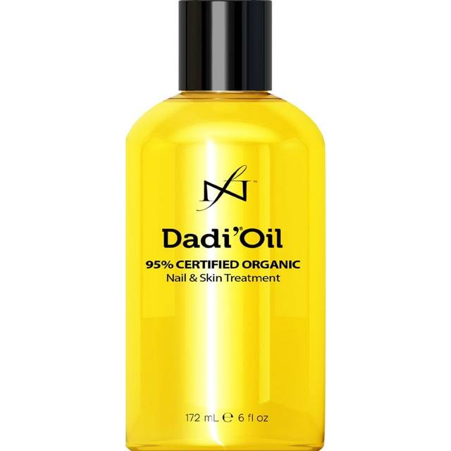 CND Dadi'Oil 180 ml 95% Økologisk Negleolie