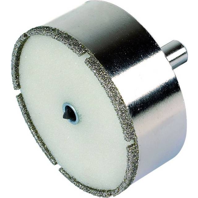 Wolfcraft 8911000 Hålsåg 68 mm diamant-belagd 1 st