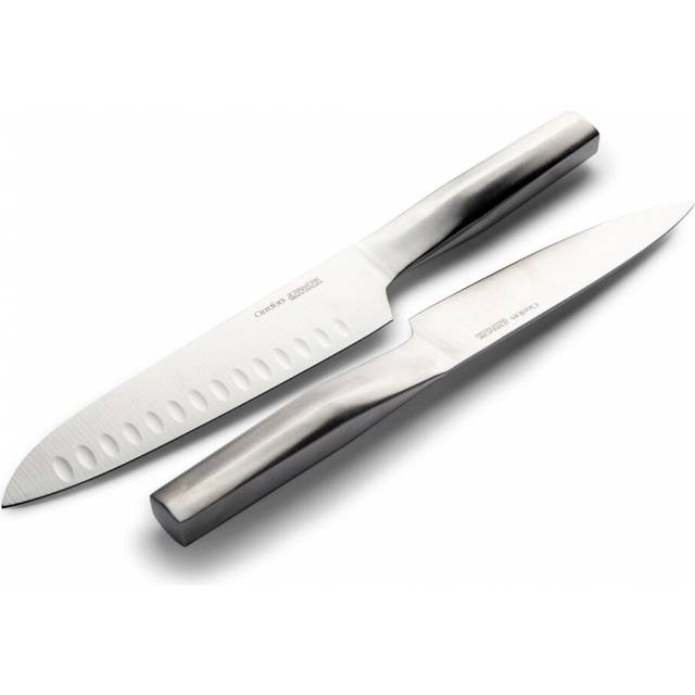 Orrefors Jernverk Knivset 2-pack Premium 1 set