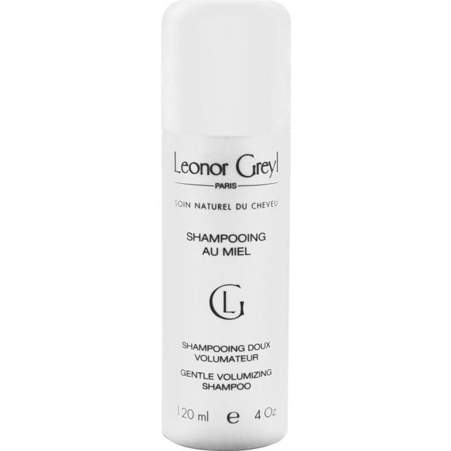 Leonor Greyl For Men Shampooing Au Miel Gentle Volumising Shampoo 120Ml