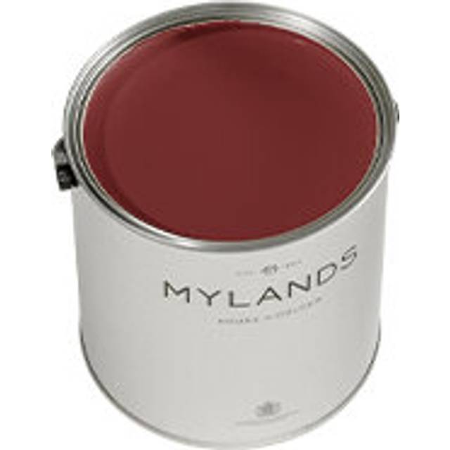 Mylands - Marble Matt Sample (Ready Mixed) 100ML