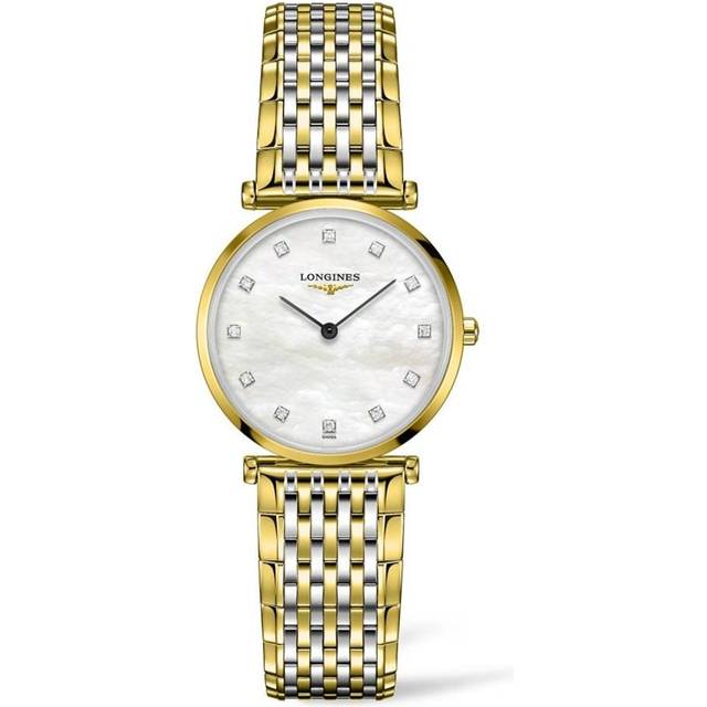 Longines La Grande Classique de Longines Ladies