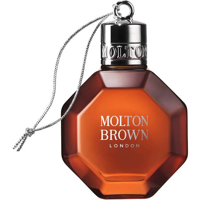 Molton Brown Re-Charge Black Pepper Festive Bauble 75Ml - Luxury Bodycare | Wowcher