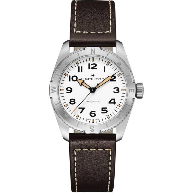 Khaki Field Expedition Auto