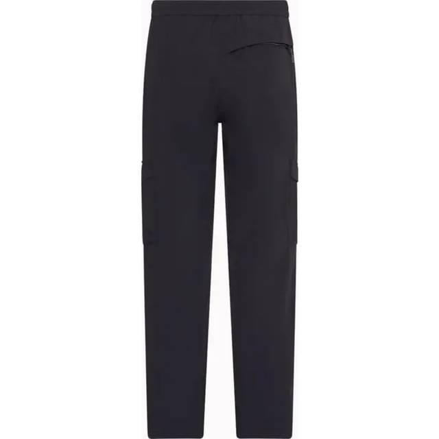 Pinewood Abisko Brenton Byxor UrbanGrey/D.Anthracite - C50