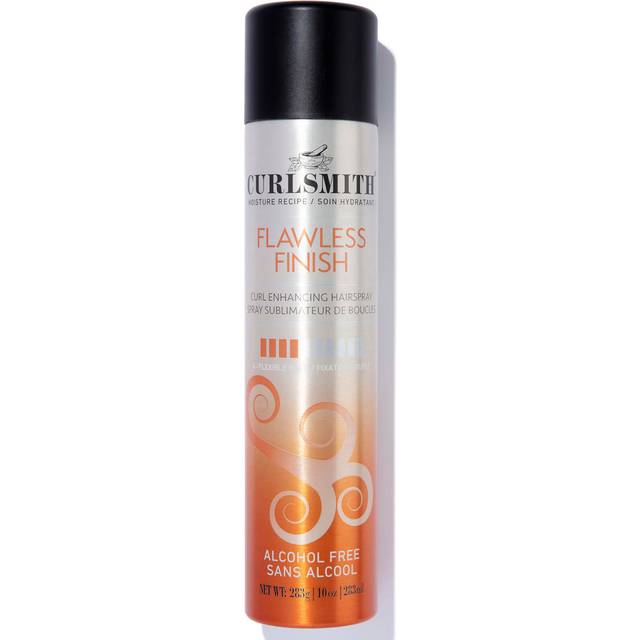 Curlsmith Flawless Finish Hairspray 283ml - Flexible Hold