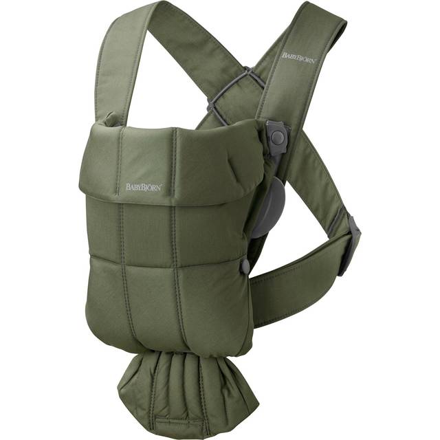 BabyBjörn Mini Baby Carrier