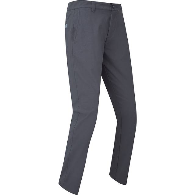 FootJoy ThermoSeries Trousers - Charcoal Charcoal / 32" / 34"