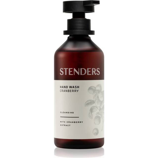 Stenders Cranberry Håndsæbe 245