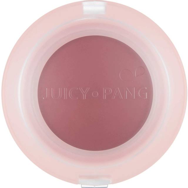 A'PIEU - Juicy-Pang Jelly Blusher - 6 Colors RD01 Apple