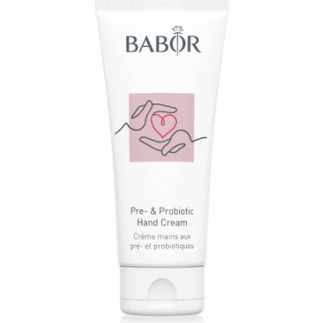 Babor Rebalancing Re- & Probiotic Hand Cream 100 ml