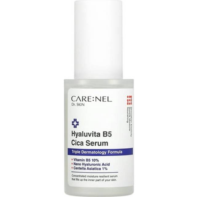 CARE:NEL - Hyaluvita B5 Cica Serum - 30ml