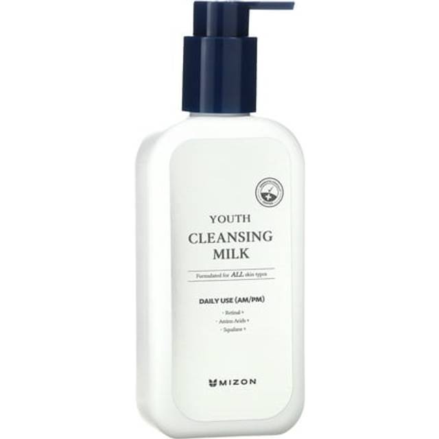 Mizon Youth Cleansing Milk 200 ml 200ml
