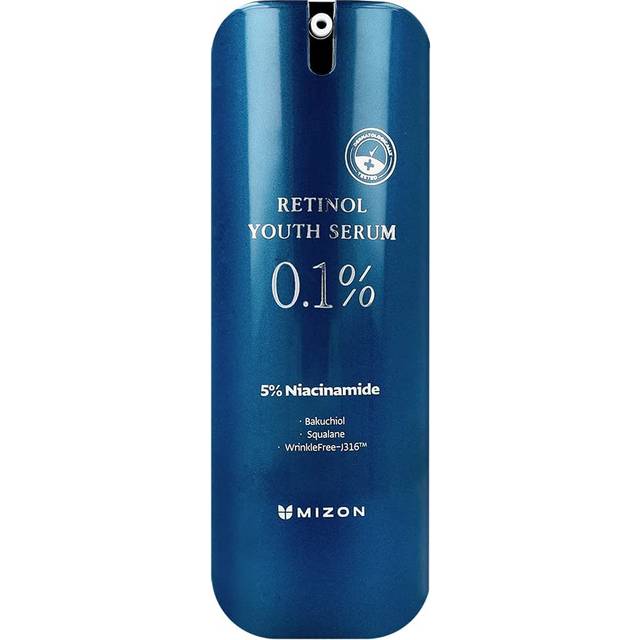 MIZON - 0.1% Retinol Youth Serum 28g