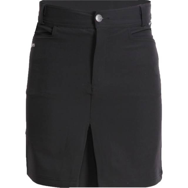 Dobsom Women's Backa Skirt Black, 34