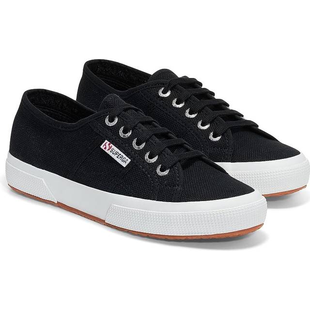 Superga - Sneakers 2750 Cotu Classic - Svart