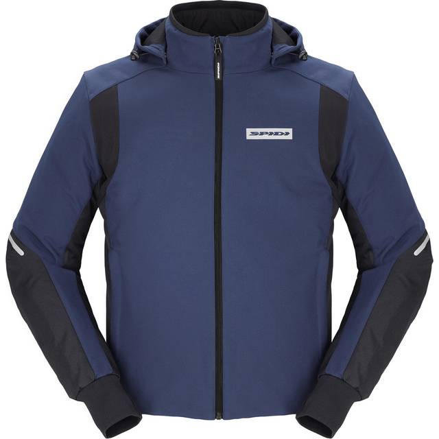 HOODIE H2OUT SPIDER