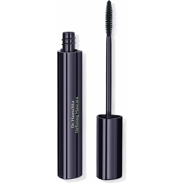 Dr. Hauschka - Defining Mascara 01 Black 6 ml