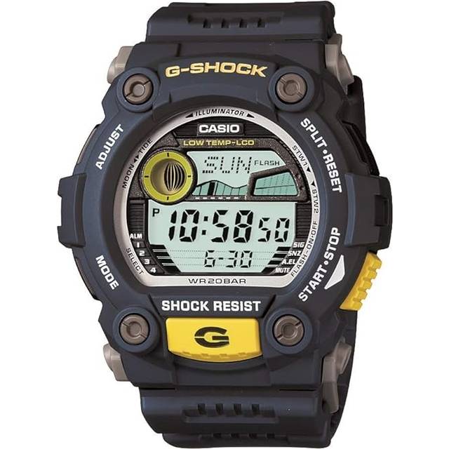 Casio G-Shock G-7900-2D G7900-2D Rescue Sport Men&#39;s Watch