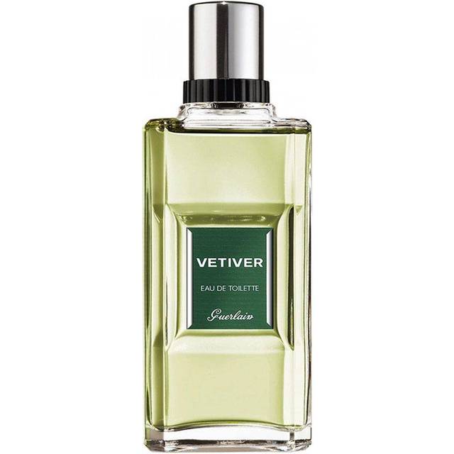 Guerlain - Vetiver 100ml Eau de Toilette Spray / 3.3 fl.oz. for Men