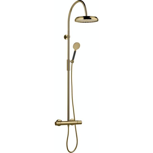 Takduschset Tapwell ARM5300-160 160 cc - Honey Gold