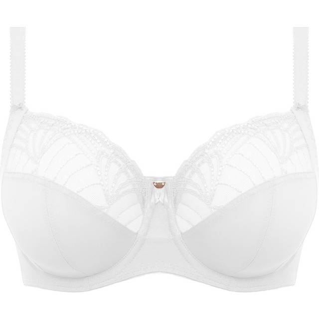 Fantasie Adelle Full Cup Bra White - 32D