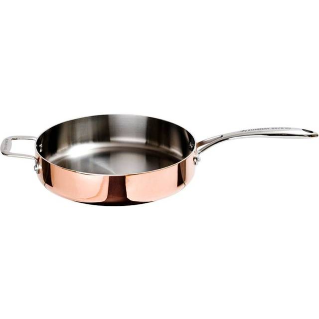 Ronneby Bruk Maestro sauce pan copper 26 cm