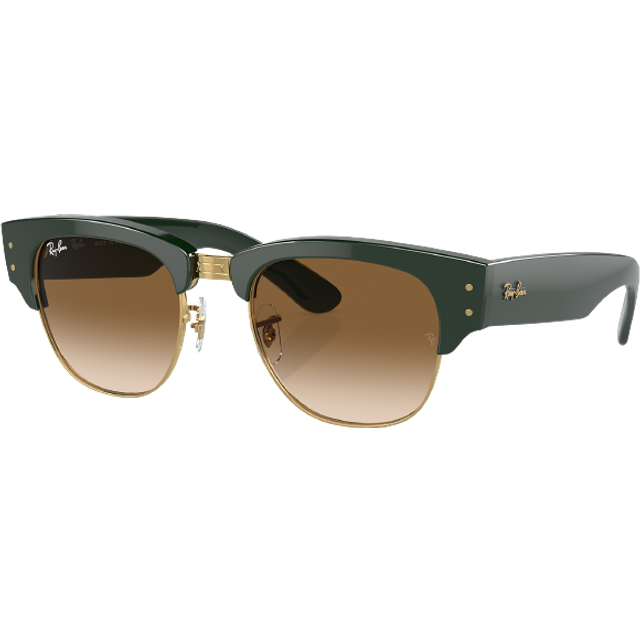 Ray-Ban Mega Clubmaster - RB0316S 136851 5321