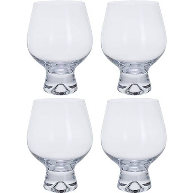 Dartington The All Rounder Set of 4 Glasses