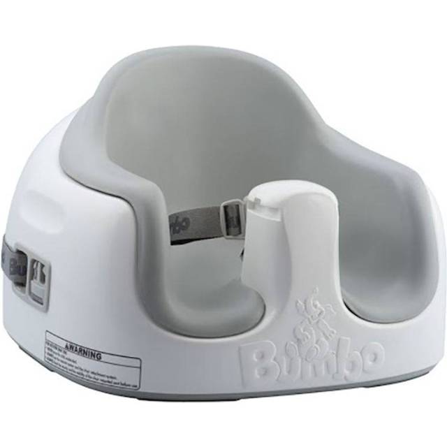 Bumbo multisits stol Powder Blue - Blå