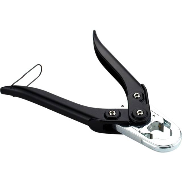 Monument Olive Removing Tool 15mm Carbon Steel