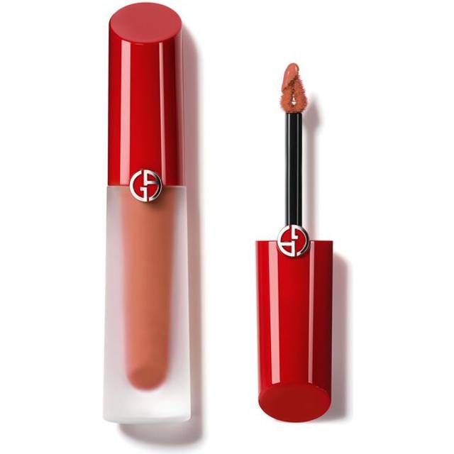 Armani Giorgio Armani Lip Maestro Satin Lip Gloss 10ml (Various Shades) - 2