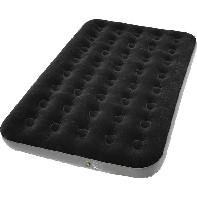 Outwell Classic Double Black & Grey, OneSize