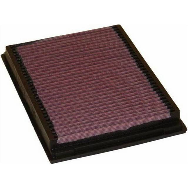 K&N Filters Performance Replacement Element