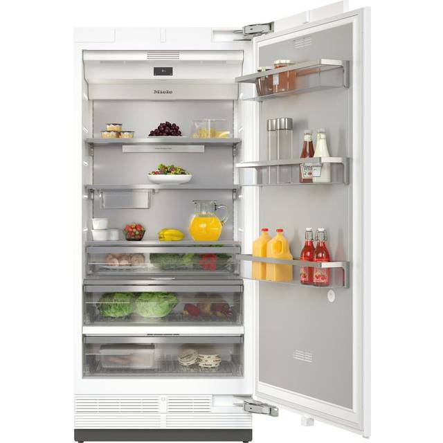 Miele K2902ViRHH K2902-VI-RHH Built In Larder Fridge - Fully Integrated