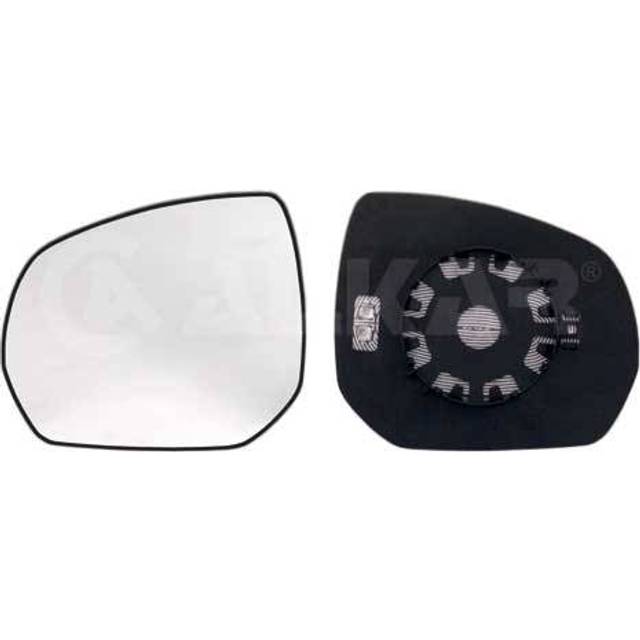 Spegelglas ytterspegel 6431858 Alkar
