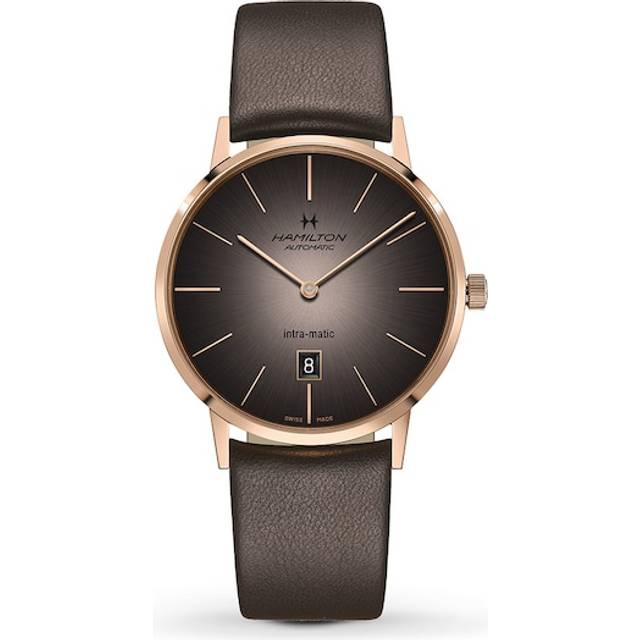 Hamilton American Classic Men's Watch