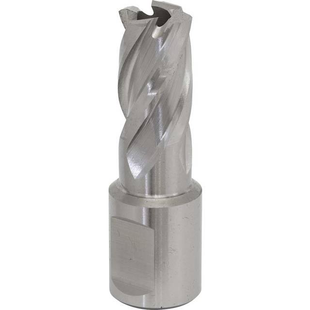 Worksafe RBHSS15S Rotabor Cutter HSS Ø15mm - Cut Depth 25mm