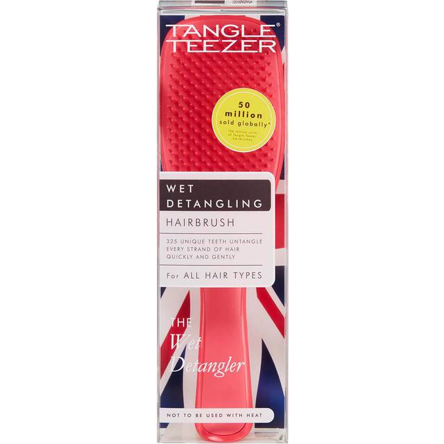 Tangle Teezer The Ultimate Detangler Brush - Pink Punch