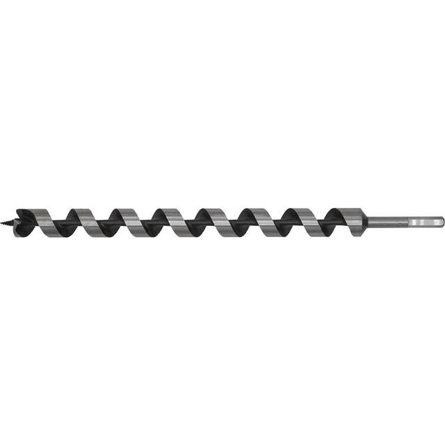Worksafe AW30x460 Auger Wood Drill Ø30 x 460mm