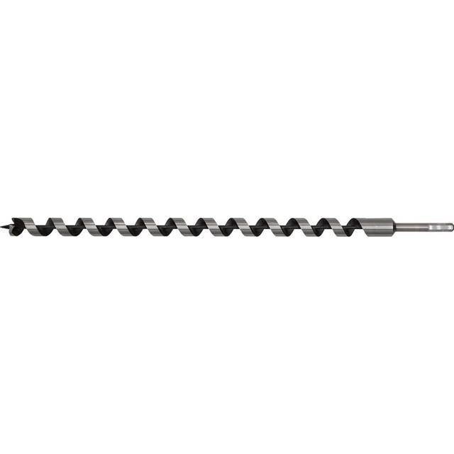 Worksafe AW25x600 Auger Wood Drill Ø25 x 600mm