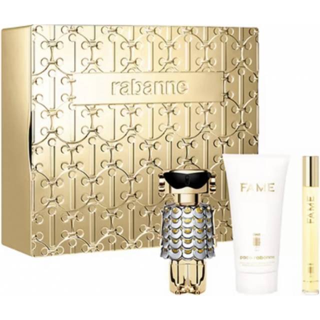 Paco Rabanne Fame EDP 50ml Gift Set