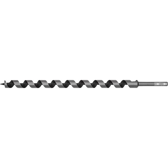 Worksafe AW22x460 Auger Wood Drill Ø22 x 460mm
