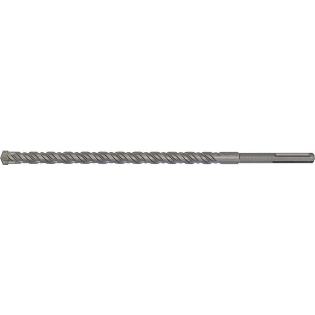 Worksafe MAX24X520 SDS MAX Drill Bit Ø24 x 520mm