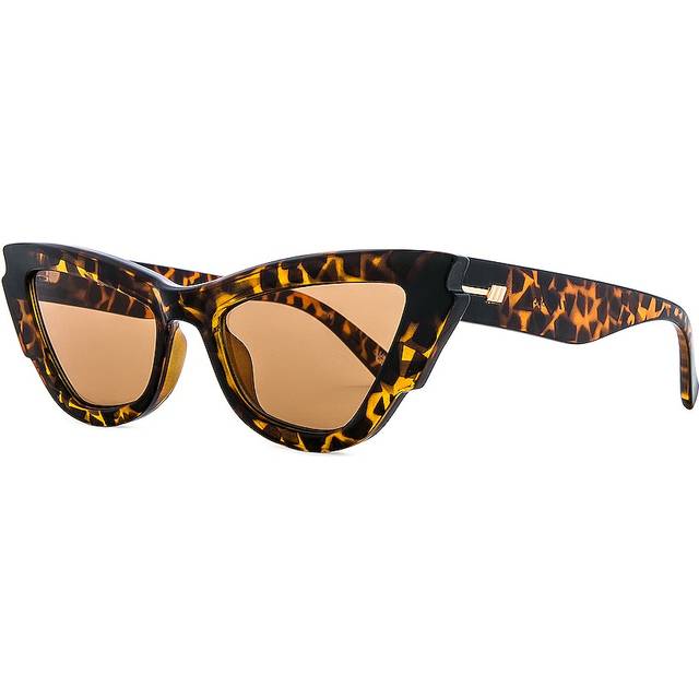Le Specs Lost Days Tritan Cat-Eye Sunglasses - Multi