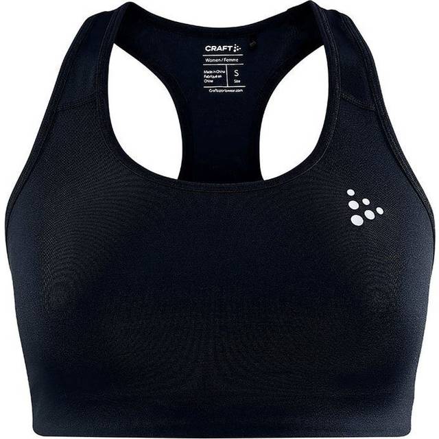 Craft Training Classic Bra - Black